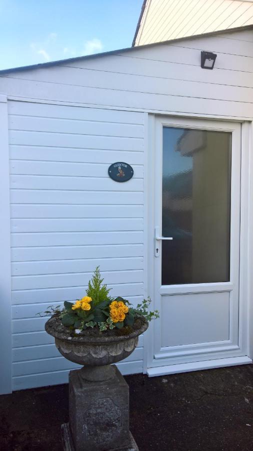 Owly 'Ouse Bed and Breakfast Barnstaple Buitenkant foto